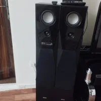 باند صوتی خانگی