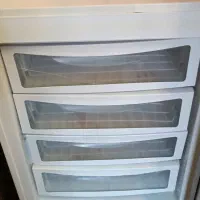 یخچال فریزر 20فوت سوزان کارکرده|یخچال و فریزر|ارومیه, |دیوار