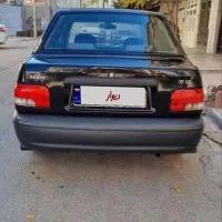 پراید مدل 1383 عروسک