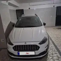 اطلس G مدل ۱۴۰۴ سانروف دار و سفارشی