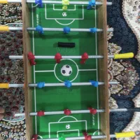 فوتبال دستی