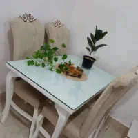 نهارخوری ۴ نفره