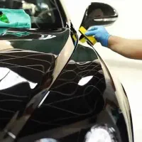 کارشناسی رنگ خودرو سیار در محل