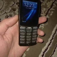 گوشی ساده صفحه بزرگ عالی