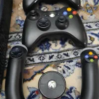 xbox 360|کنسول، بازی ویدئویی و آنلاین|تهران, دارآباد|دیوار