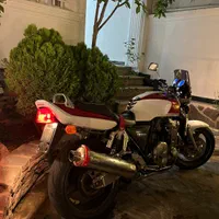معاوضه با کراس ۴۵۰Cb1000|موتورسیکلت|کرج, کیانمهر|دیوار