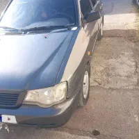 پراید ۱۳۲مدل ۸۹|خودرو سواری و وانت|محمدیه-قزوین, |دیوار