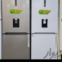 یخچال فریزر مدل2780جنرال میلز بدون برفک۲سال گارانت|یخچال و فریزر|کرج, گوهردشت|دیوار