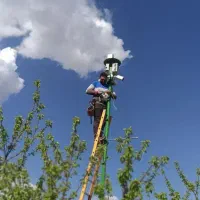 نصب،تعمیر و سرویس دوربین مداربسته