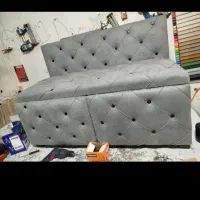 میز و پاف و نیمکت گیم نت و...|صندلی و نیمکت|اراک, |دیوار