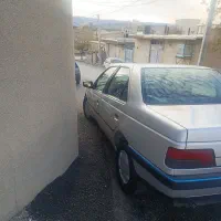 پژو ۴۰۵|خودرو سواری و وانت|ایلام, |دیوار