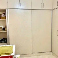 ۵۶ متر/فول امکانات/سند تک برگ//کهریزک|فروش آپارتمان|ری, حمزهآباد|دیوار