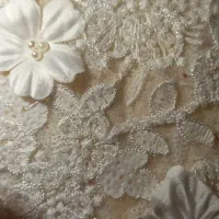 لباس مجلسی بچگانه|لباس|اصفهان, باغ فردوس|دیوار