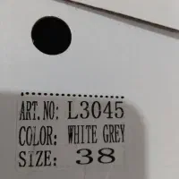 کفش کتونی|کیف، کفش، کمربند|گرگان, |دیوار