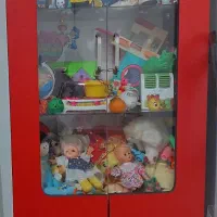 تخت وکمد|تخت و سرویس خواب|طبس, |دیوار