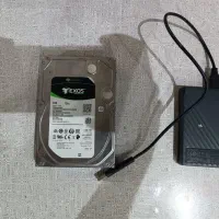 هارد ۸ ترابایت