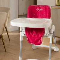 صندلی غذا sunbaby