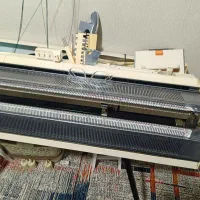 ماشین بافتنی|چرخ خیاطی و ریسندگی|ری, شهید غیوری (ابن باویه)|دیوار