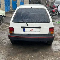 پراید هاچبک مدل ۷۷|خودرو سواری و وانت|همدان, |دیوار