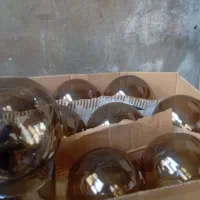 حباب لوستر