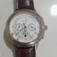 ساعت مچی اتومات پتک فیلپ