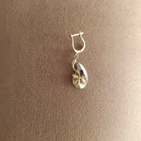یه لنگ گوشواره گمشده