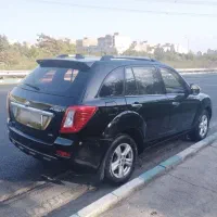 لیفان x60 دنده هیلمنی مدل ۱۳۹۳ سندتک برگ کم کارکرد|خودرو سواری و وانت|تهران, شهران شمالی|دیوار