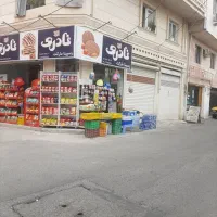 اجاره/مغازه/سعدی|اجارهٔ مغازه و غرفه|رشت, حسین آباد|دیوار