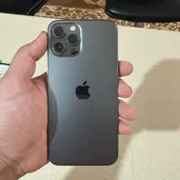 موبایل iPhone 12 Pro Max گرافیت(خاکستری تیره)|موبایل|تهران, لویزان|دیوار