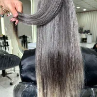 اف کراتین و پروتئین