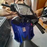 فروش موتور سحر ۱۳۵ شرایط