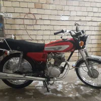 موتور مزایده در حد صفر خشک