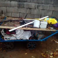 چرخ دستی|فروشگاه و مغازه|بانه, |دیوار