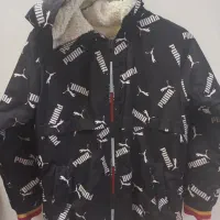 سویشرت پسرانه