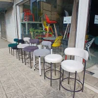 میزو صندلی پلاستیکی کافه اپن*کدrest6485کرج قزلحصار|میز و صندلی غذاخوری|کرج, شهرک سهرابیه|دیوار