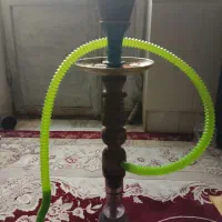 قلیون چوب گردو