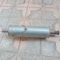 قطعات یدکی و لوازم جانبی