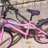 دوچرخه شهری پورت لاین مدل دنیز سایز ۲۰ دخترانه