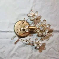 لوستر - چراغ دیواری|لوستر و چراغ آویز|شیراز, معالیآباد|دیوار