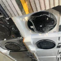 لباسشویی بوش پاکشوما اسنوا|ماشین لباسشویی و خشککن لباس|ارومیه, |دیوار