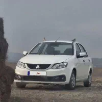 ساینا s مدل۱۴۰۲ بی رنگ بدون ضربه