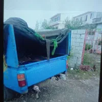 بار نیسان به تمام نقاط حومه وکشور