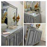 کنسول mdf