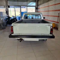 وامت پیکان 93 در حد خشک کارخانه 80 تا کار|خودرو سواری و وانت|مریوان, |دیوار