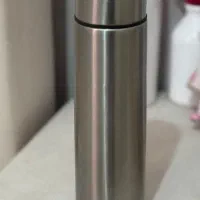 فلاسک استیل