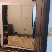 کمد لباس|جاکفشی، کمد، دراور|ماکو, |دیوار