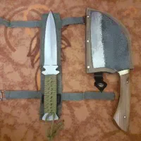 چاقو وساتور