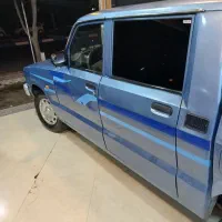 مزدا ۲۰۰۰ ژاپنی