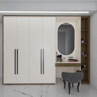 طراحی و اجرای کابینت و کمد|خدمات پیشه و مهارت|بیرجند, |دیوار