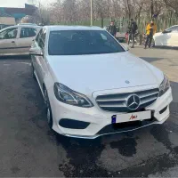 بنز e250 مدل 2014|خودرو سواری و وانت|تهران, ولنجک|دیوار